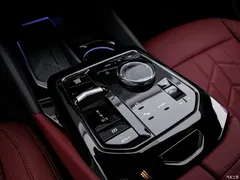 2026 BMW 5 Series 525Li M, чёрный — фото 9