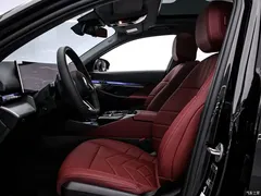 2026 BMW 5 Series 525Li M, чёрный — фото 12