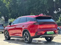 2021 BYD Tang 112KM — фото 7