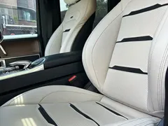 2020 Mercedes-Benz G-Class G 350, чёрный — фото 14
