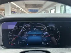 2023 Mercedes-Benz CLS 300, белый — фото 3