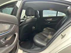 2023 Mercedes-Benz CLS 300, белый — фото 4