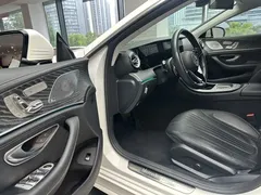 2023 Mercedes-Benz CLS 300, белый — фото 10