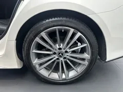 2023 Mercedes-Benz CLS 300, белый — фото 12