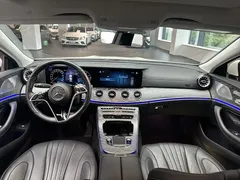 2023 Mercedes-Benz CLS 300, белый — фото 13
