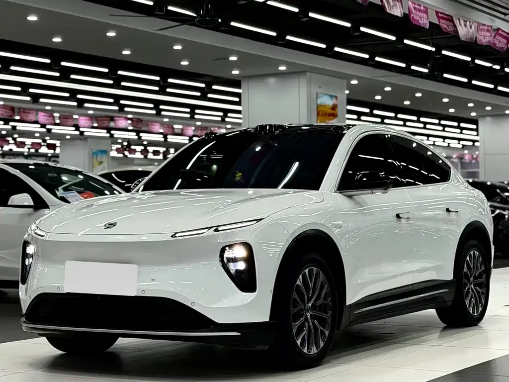 2023 Nio EC6 75kWh