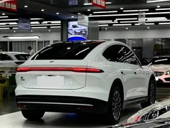 2023 Nio EC6 75kWh, белый — фото 6