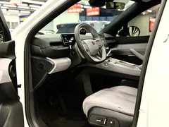 2023 Nio EC6 75kWh, белый — фото 8