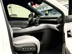 2023 Nio EC6 75kWh, белый — фото 9