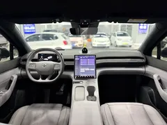 2023 Nio EC6 75kWh, белый — фото 11