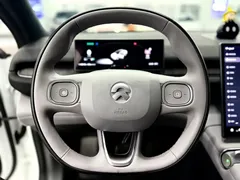 2023 Nio EC6 75kWh, белый — фото 13