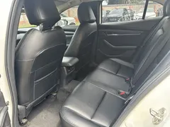 2022 Mazda 3 2.0L AT, белый — фото 8