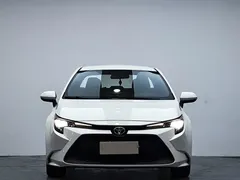2022 Toyota Levin TNGA 1.5L CVT Base, белый — фото 3