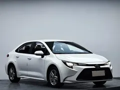 2022 Toyota Levin TNGA 1.5L CVT Base, белый — фото 4