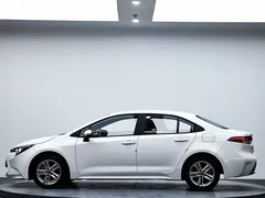 2022 Toyota Levin TNGA 1.5L CVT Base, белый — фото 5