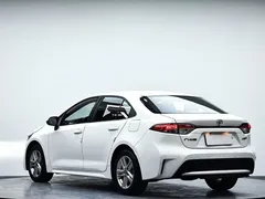 2022 Toyota Levin TNGA 1.5L CVT Base, белый — фото 6