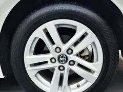 2022 Toyota Levin TNGA 1.5L CVT Base, белый — фото 10