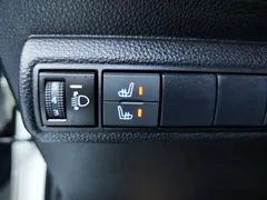 2022 Toyota Levin TNGA 1.5L CVT Base, белый — фото 11