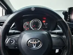 2022 Toyota Levin TNGA 1.5L CVT Base, белый — фото 14