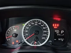 2022 Toyota Levin TNGA 1.5L CVT Base, белый — фото 15