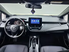2022 Toyota Levin TNGA 1.5L CVT Base, белый — фото 19