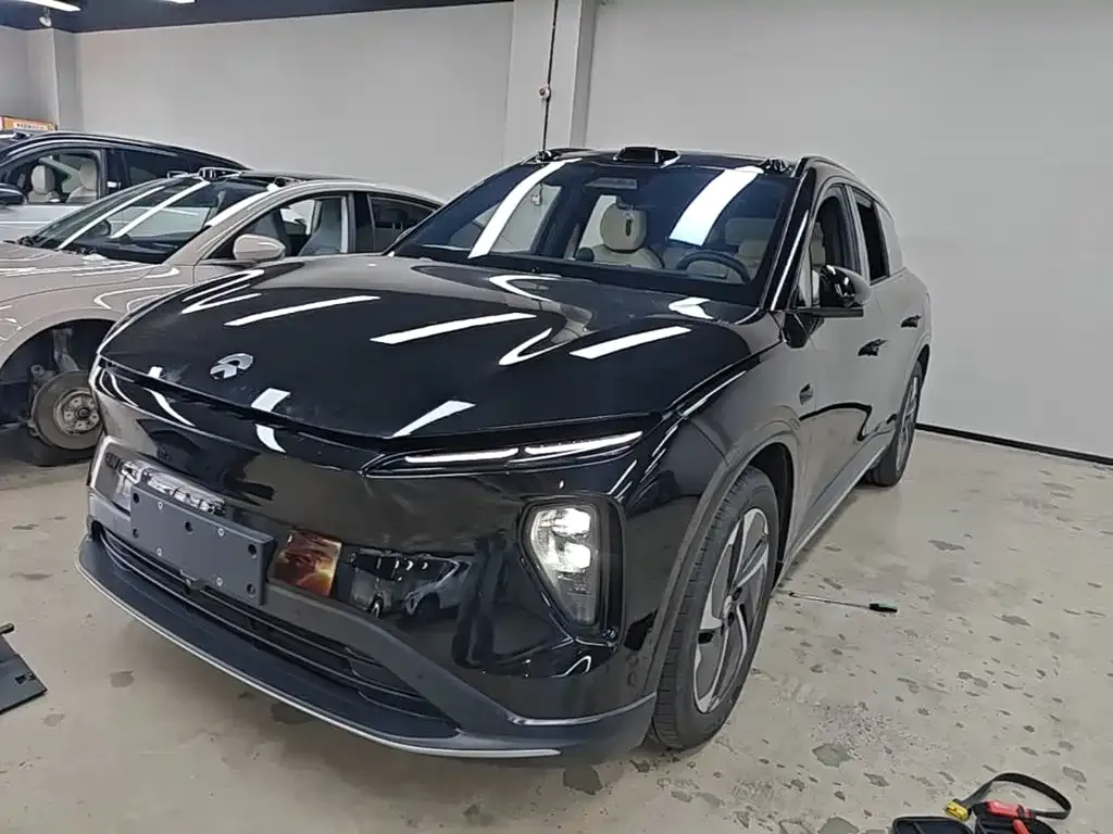 2023 Nio ES6 75kWh