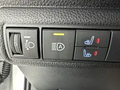 2022 Toyota Levin 185T CVT Luxury, белый — фото 13