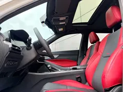 2021 Changan CS35 PLUS 1.4T DCT Luxury, белый — фото 6