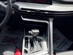 2021 Changan CS35 PLUS 1.4T DCT Luxury, белый — фото 10