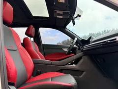 2021 Changan CS35 PLUS 1.4T DCT Luxury, белый — фото 11
