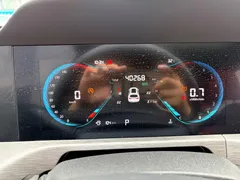 2021 Changan CS35 PLUS 1.4T DCT Luxury, белый — фото 13