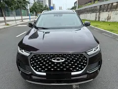 2022 Chery Tiggo 8 Pro 290TGDI DCT — фото 2