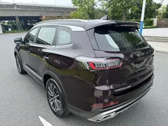 2022 Chery Tiggo 8 Pro 290TGDI DCT — фото 3