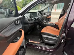 2022 Chery Tiggo 8 Pro 290TGDI DCT — фото 6