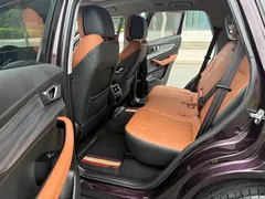 2022 Chery Tiggo 8 Pro 290TGDI DCT — фото 7