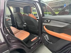2022 Chery Tiggo 8 Pro 290TGDI DCT — фото 8