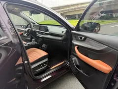 2022 Chery Tiggo 8 Pro 290TGDI DCT — фото 9