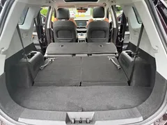 2022 Chery Tiggo 8 Pro 290TGDI DCT — фото 18