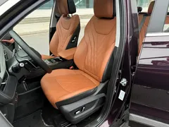 2022 Chery Tiggo 8 Pro 290TGDI DCT — фото 19