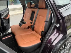 2022 Chery Tiggo 8 Pro 290TGDI DCT — фото 20