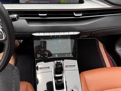 2022 Chery Tiggo 8 Pro 290TGDI DCT — фото 21