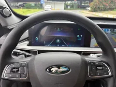 2022 Chery Tiggo 8 Pro 290TGDI DCT — фото 23