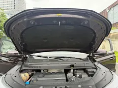 2022 Chery Tiggo 8 Pro 290TGDI DCT — фото 25