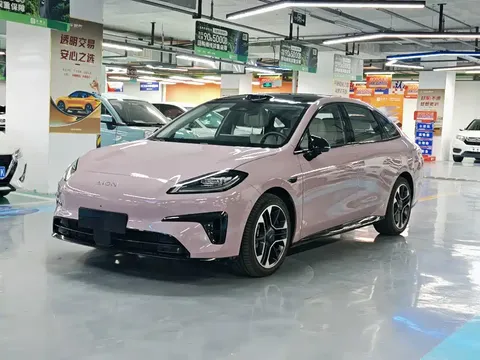 2025 Aion 650