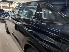 2024 Hongqi HS3 PHEV 115km, чёрный — фото 5