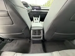 2021 Volkswagen Golf 280TSI DSG R-Line, белый — фото 17