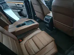 2021 Honda CR-V 240TURBO CVT 2WD Fashion, чёрный — фото 10