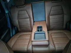 2021 Honda CR-V 240TURBO CVT 2WD Fashion, чёрный — фото 13