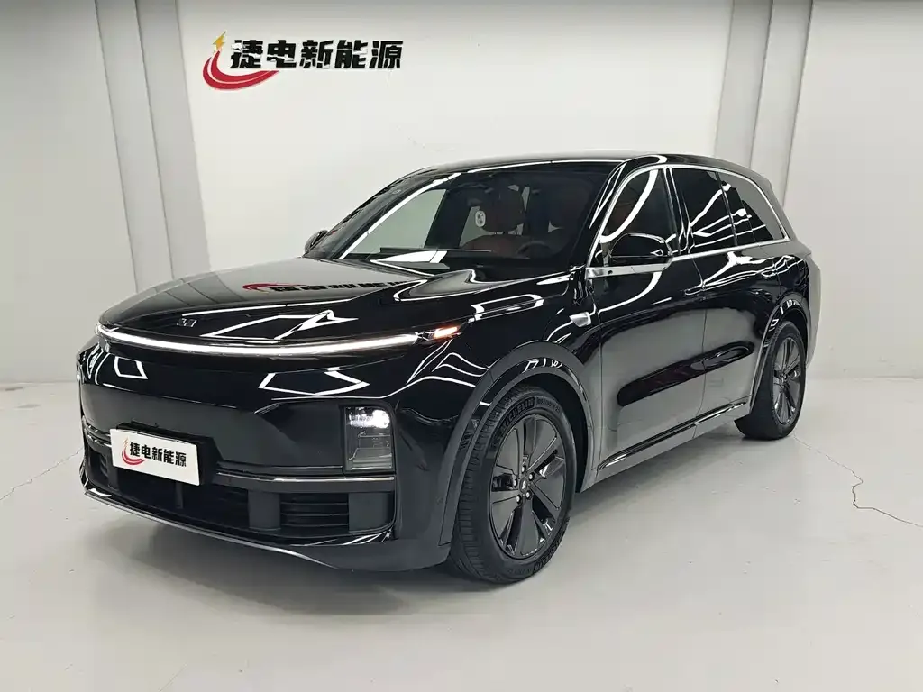 2024 Li Auto L8 Pro