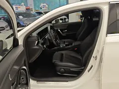 2022 Mercedes-Benz A-Class A 180 L, белый — фото 9
